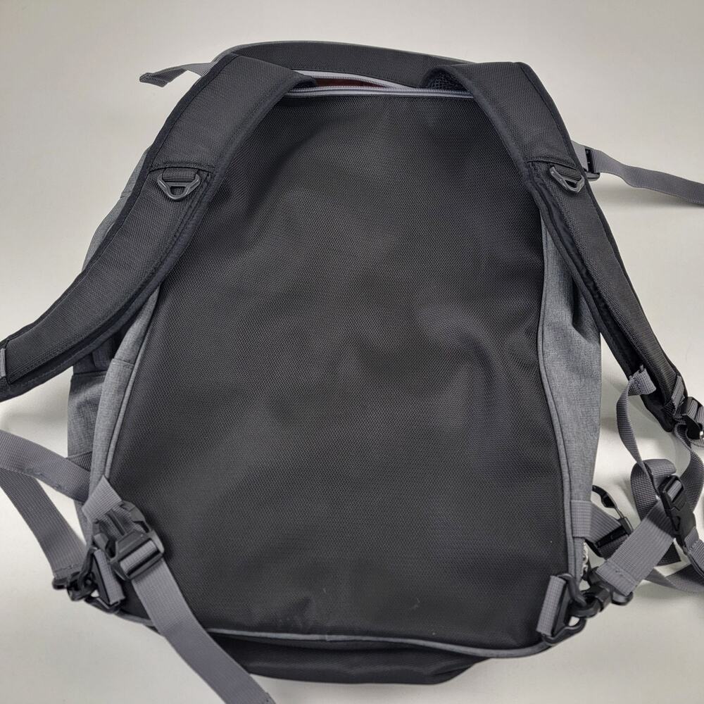 Ebags Motherlode Travel Backpack Suitcase - Picture 5 of 15